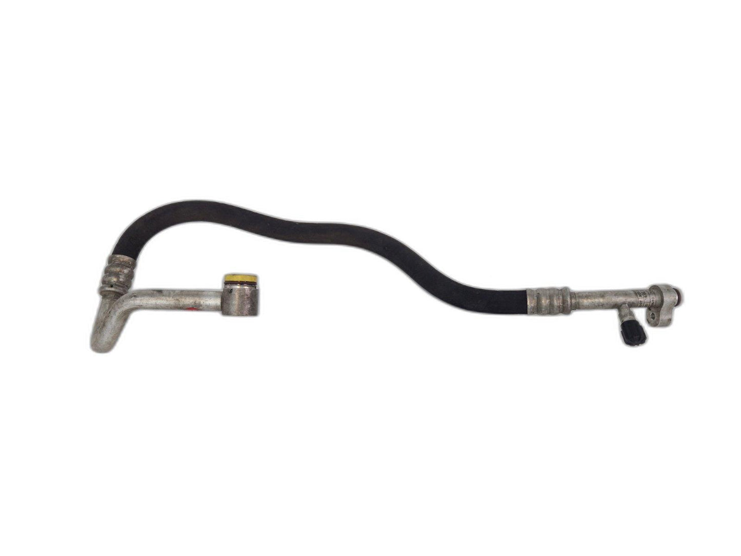 11-19 BMW 1 SERIES 1.6 DIESEL F20 AIR CONDITIONING PIPE 921223207