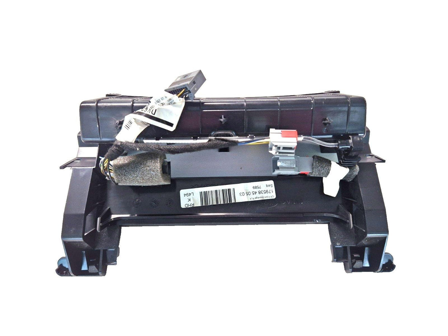 13-23 RANGE ROVER SPORT L494 CENTRE CONSOLE TRIM WITH LOOM DK62-14B560-AC