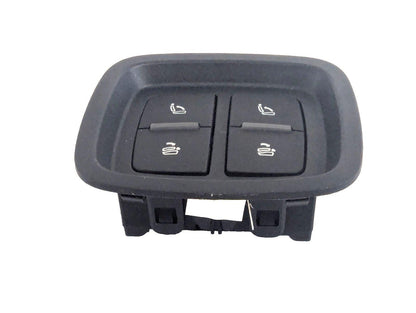 16-20 AUDI Q7 4M GENUINE SWITCH BUTTON BACKREST RELEASE 4M0959861A
