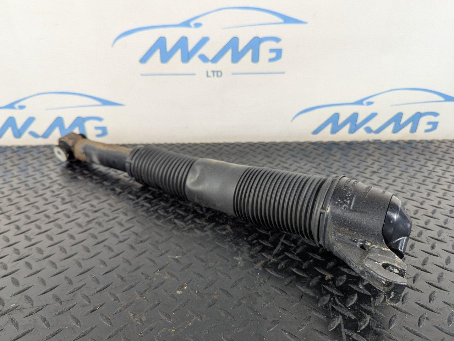 14-19 LAND ROVER L550 DISCOVERY SPORT OEM REAR RIGHT SHOCK ABSORBER FK7218A116