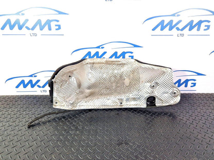 15-18 AUDI A7 4G OEM HEAT PROTECTION 4G0804165B