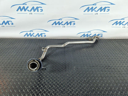 14-20 MERCEDES GLA X156 GENUINE DIESEL FUEL FILLER NECK PIPE HOSE A2464701220