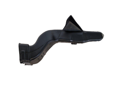 16-20 AUDI Q7 4M GENUINE OEM CABIN AIR INTAKE DUCT CHANNEL AIR GUIDE 4M2819152