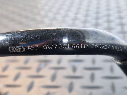 16-24 AUDI A5 F5 2.0 PETROL BREATHER LINE PIPE  8W7201991