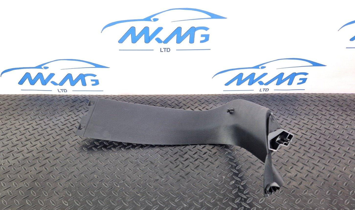 14-20 MERCEDES BENZ GLA 200 X156 TAILGATE COVER TRIM LEFT  A1567401900
