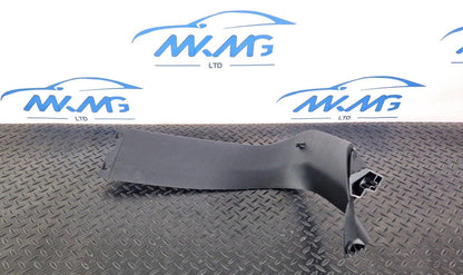 14-20 MERCEDES BENZ GLA 200 X156 TAILGATE COVER TRIM LEFT  A1567401900