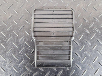 14-19 LAND ROVER L550 DISCOVERY SPORT INSERT TRAY RUBBER MAT FK72-6305-BW
