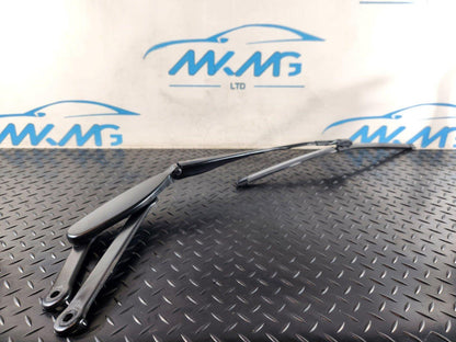 16-22 MERCEDES BENZ X253 GENUINE WINDSCREEN LEFT N/S WIPER ARM COVER A2058240219
