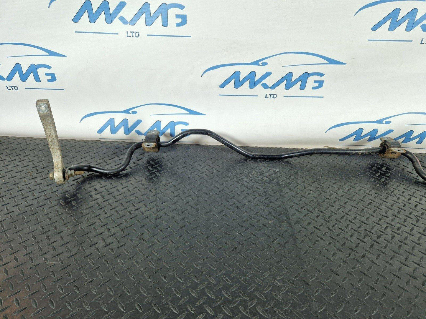 16-19 AUDI A4 B9 GENUINE OEM REAR ANTI ROLL BAR SWAY BAR 8W0511305AG