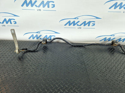 16-19 AUDI A4 B9 GENUINE OEM REAR ANTI ROLL BAR SWAY BAR 8W0511305AG