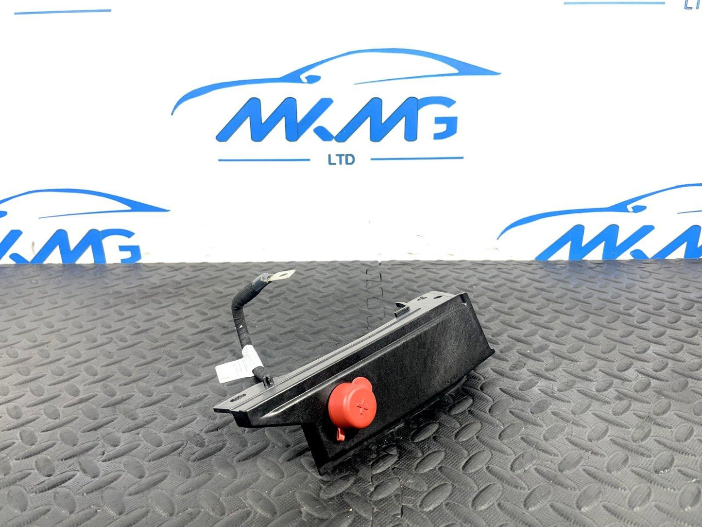 14-21 BMW 2 SERIES GRAN TOURER F45 F46 GENUINE POSITIVE BATTERY CABLE 9339192