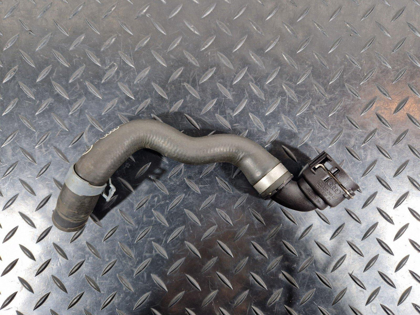16-23 AUDI A5 F5 SPORTBACK S-LINE GENUINE WATER COOLANT HOSE PIPE 8W0819342B