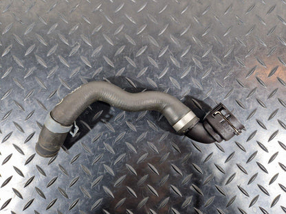 16-23 AUDI A5 F5 SPORTBACK S-LINE GENUINE WATER COOLANT HOSE PIPE 8W0819342B