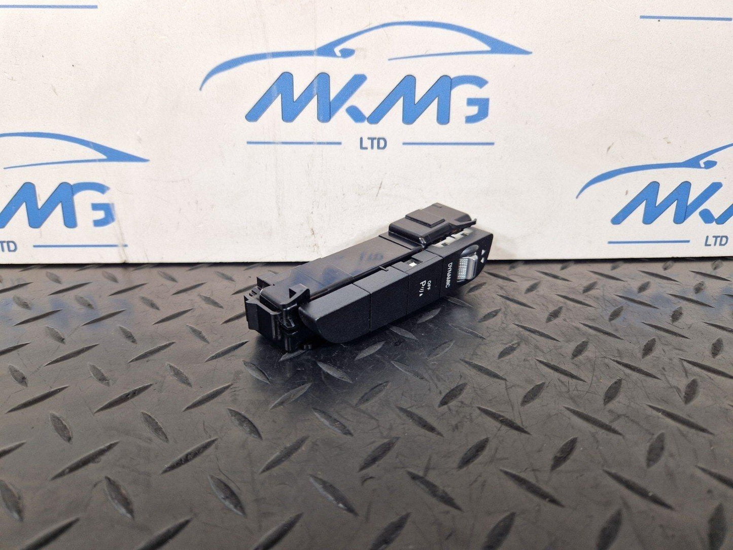 14-21 MERCEDES W205 DRIVING MODE PARKING ASSISTANCE CONTROL SWITCH A2059056907
