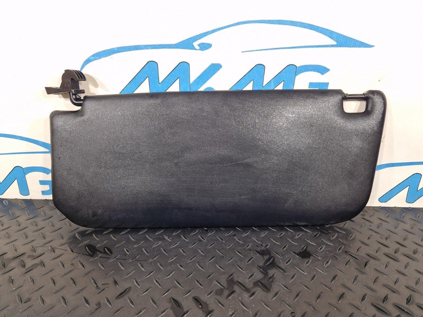 18-ON MERCEDES BENZ SPRINTER W907 SUN VISOR COVER TRIM PANEL RIGHT A9108102501