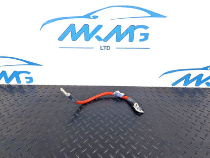 16-24 AUDI A5 F5 POSITIVE BATTERY CABLE 8W0971226