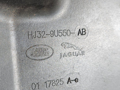 Land Rover Range Rover Evoque SUV Genuine Engine Silencer Cover HJ329U550AB