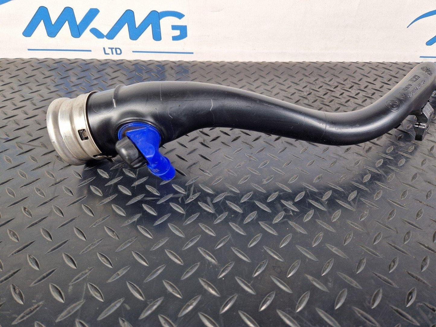 14-21 BMW 2 SERIES F45 F46 FUEL TANK FILLER NECK PIPE 7205699