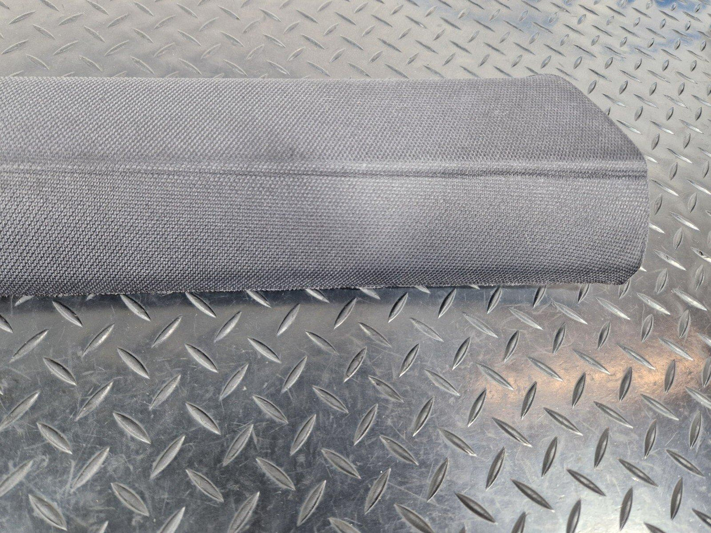 16-23 AUDI S5 COUPE FRONT RIGHT UPPER A-PILLAR TRIM 8W6867234B