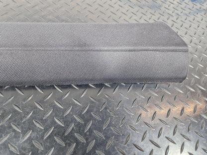 16-23 AUDI S5 COUPE FRONT RIGHT UPPER A-PILLAR TRIM 8W6867234B