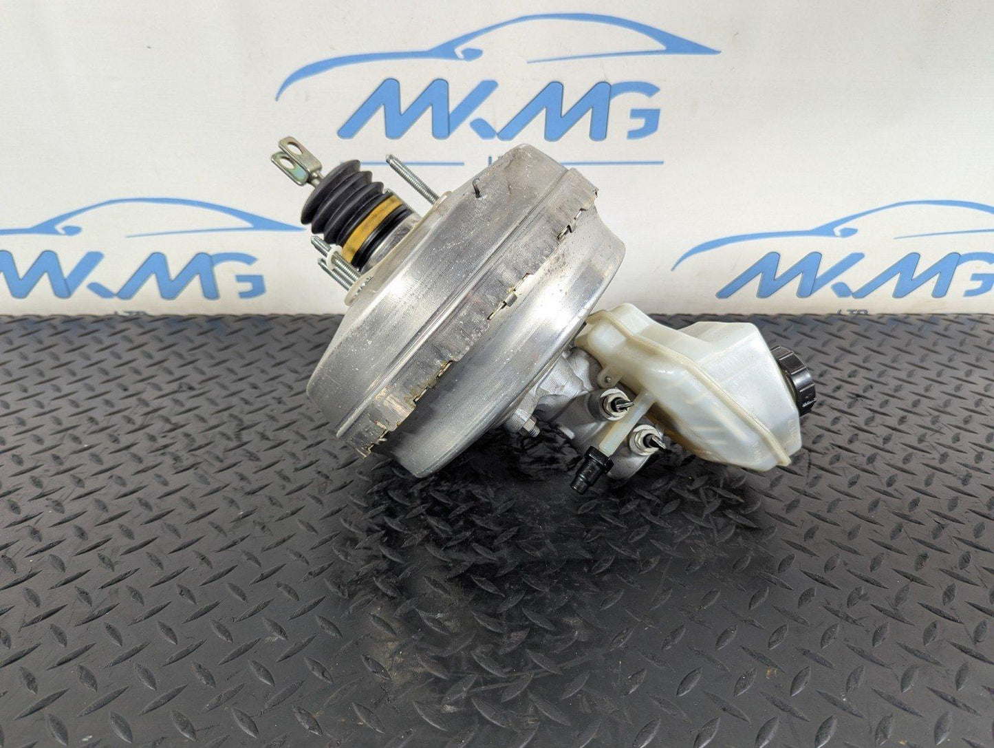 14-19 LAND ROVER L550 DISCOVERY SPORT 2.0 DIESEL GENUINE BRAKE SERVO FK722B195BF