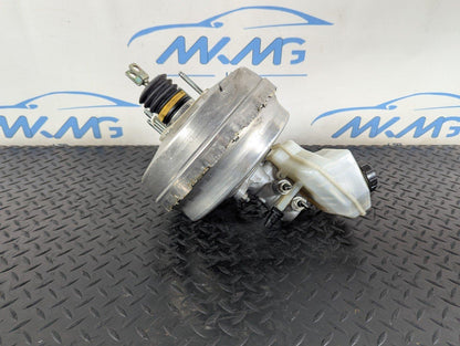 14-19 LAND ROVER L550 DISCOVERY SPORT 2.0 DIESEL GENUINE BRAKE SERVO FK722B195BF
