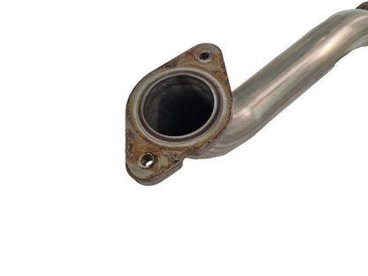 MERCEDES A-CLASS A200D INTERCOOLER PIPE  W176 A0009954233001