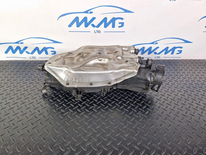 14-21 MERCEDES BENZ C300h W205 OEM AIR FILTER BOX A6510900700