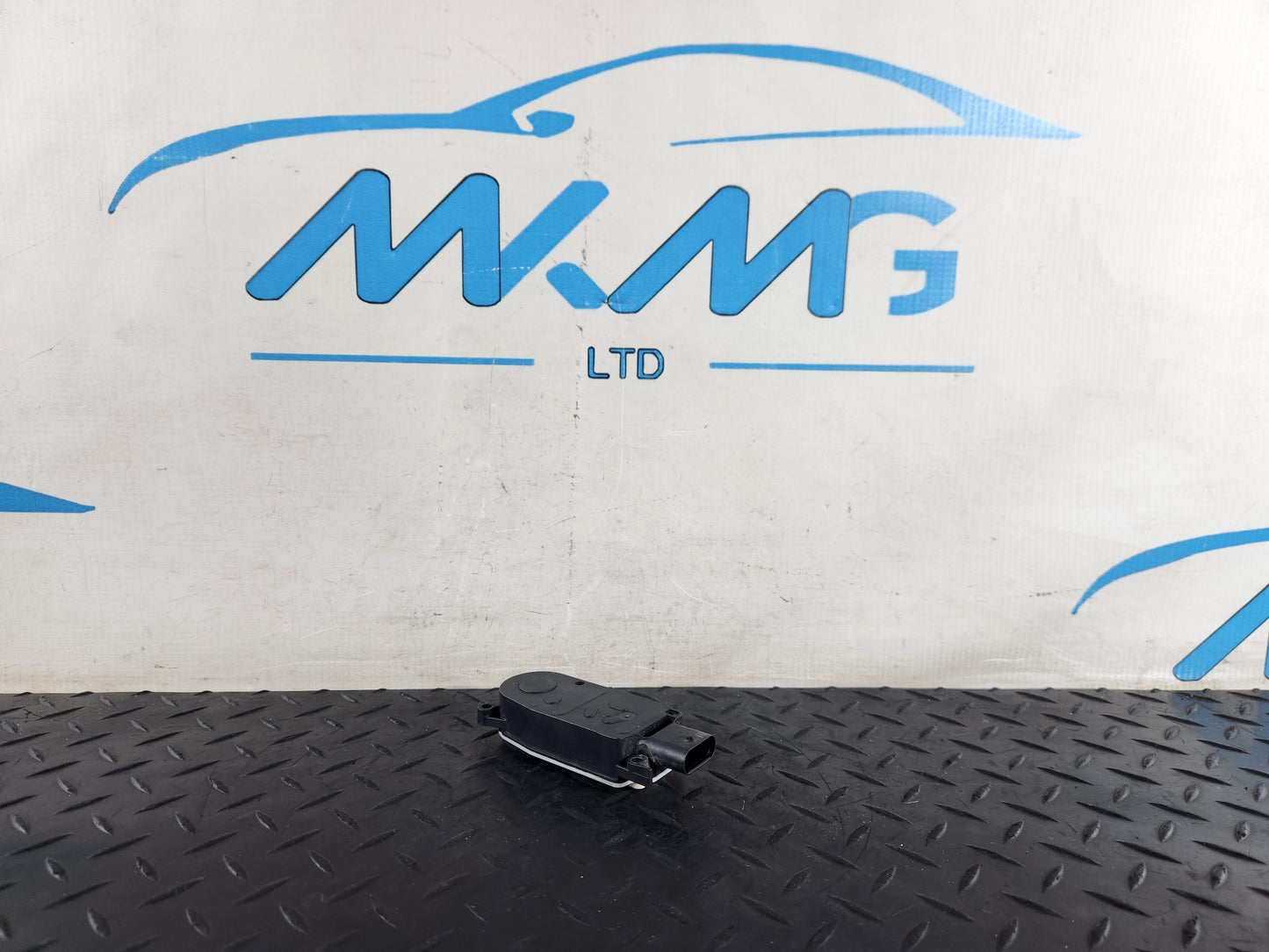 Land Rover Range Rover Evoque L551 SUV Air Intake Actuator Motor X2 5877R1007