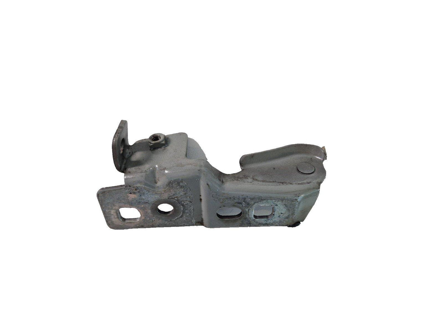 14-19 LAND ROVER L550 DISCOVERY SPORT BONNET HINGE BRACKET LEFT FK7216151AC
