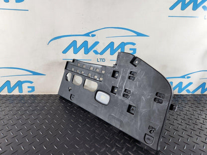 19-ON MERCEDES B CLASS W247 FRONT LEFT DASHBOARD LOWER TRIM COVER A2476809000
