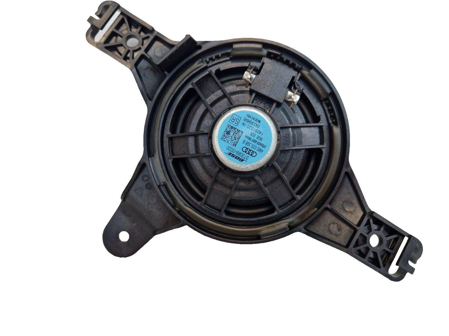 16-20 AUDI Q7 4M GENUINE FRONT RIGHT DRIVER O/S DOOR BOSE SPEAKER 4M0035398B