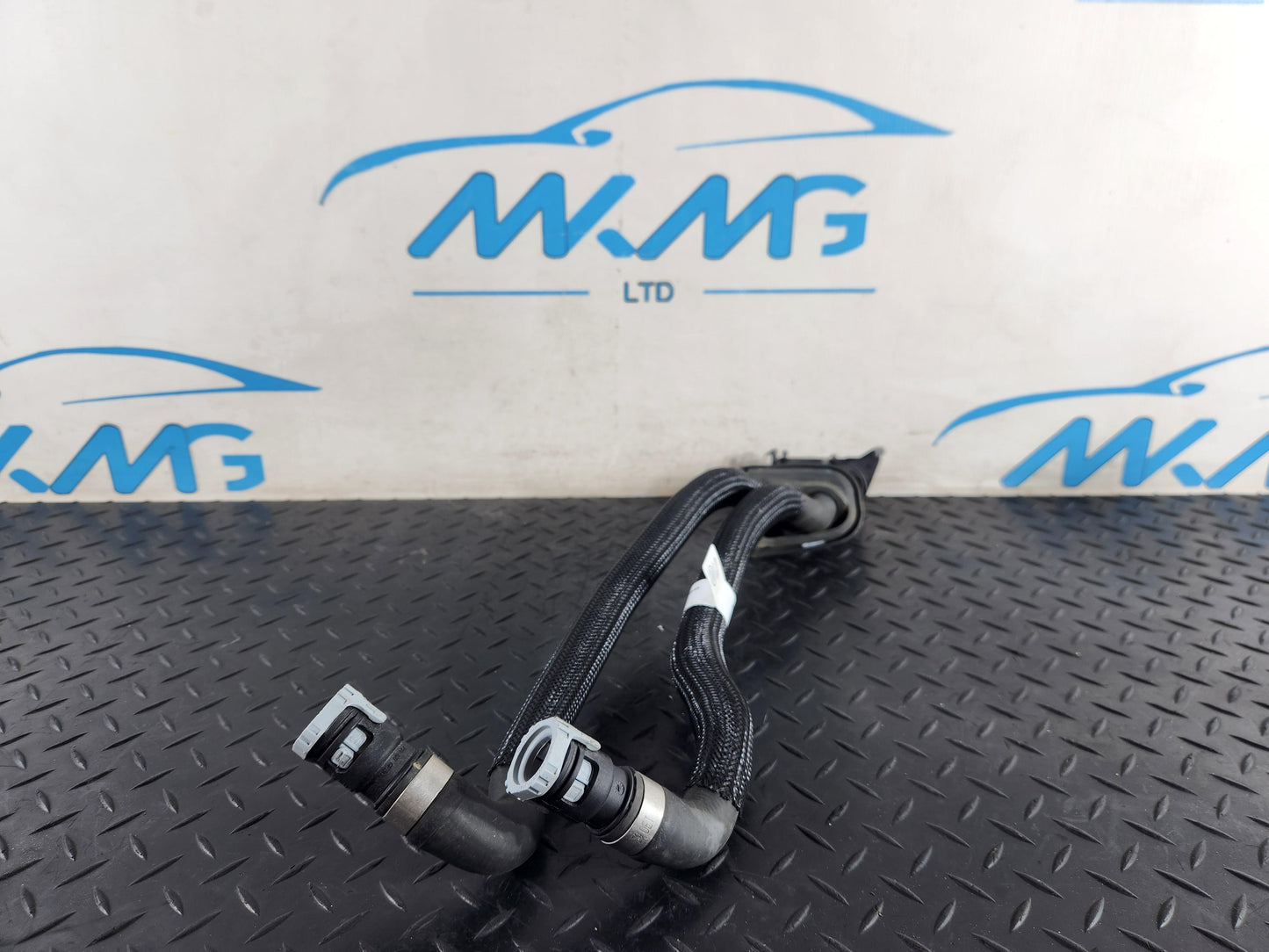 Land Rover Range Rover Evoque L551 SUV Genuine Water Pump M8D2-18C266-BD