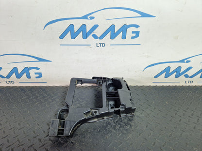 Audi A6 Allroad C7 Genuine Rear Left N/S Bumper Bracket 4G9807393D