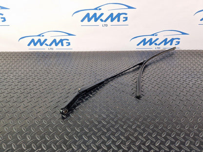 15-18 AUDI A7 4G RIGHT SIDE FRONT WIPER ARM WINDSCREEN WIPER 4G2955408D