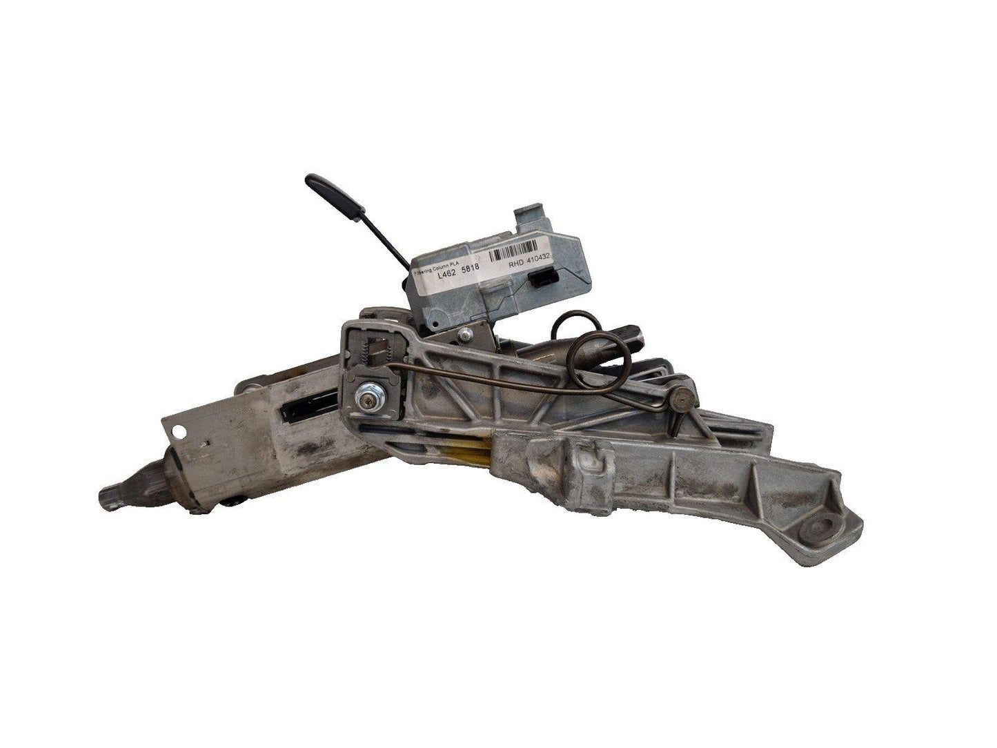 17-ON LAND ROVER DISCOVERY L462 OEM ELECTRIC STEERING WHEEL COLUMN HPLA3C529CB
