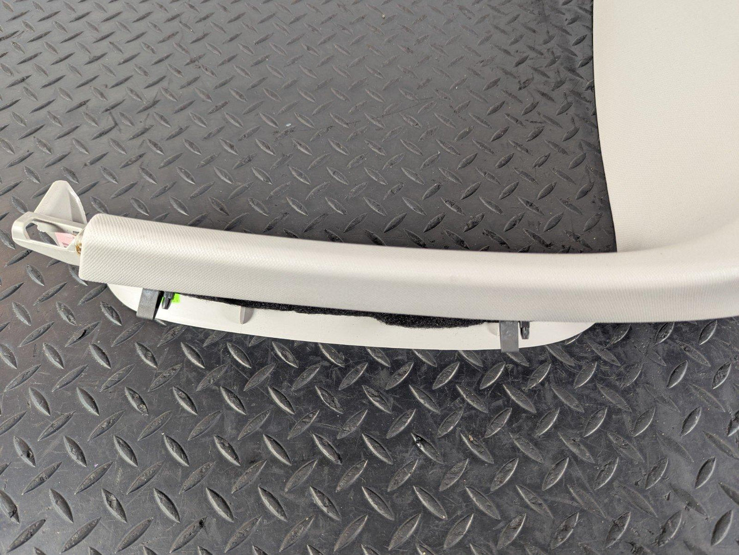 11-19 MERCEDES BENZ ML W166 GENUINE RHD BOOT LINER A1667400171
