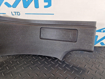 14-19 LAND ROVER L550 SPORT LOWER C PILLAR TRIM LEFT SIDE FK7213245AE8PVJ