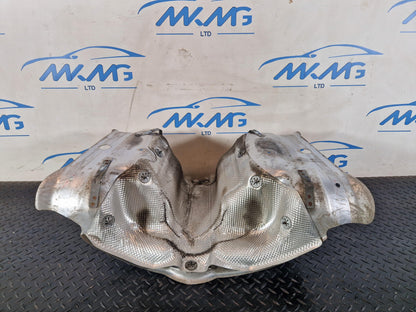 Land Rover Range Rover Evoque L551 Tank Undertray Shield Guard Cover K8D29B007AB