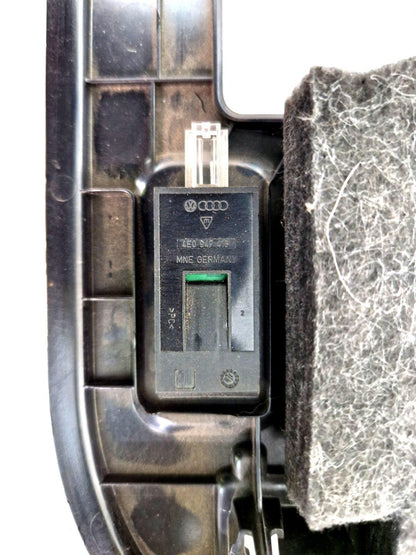 AUDI A4 8W GENUINE DASHBOARD LOWER COVER RHD 8W2863083B