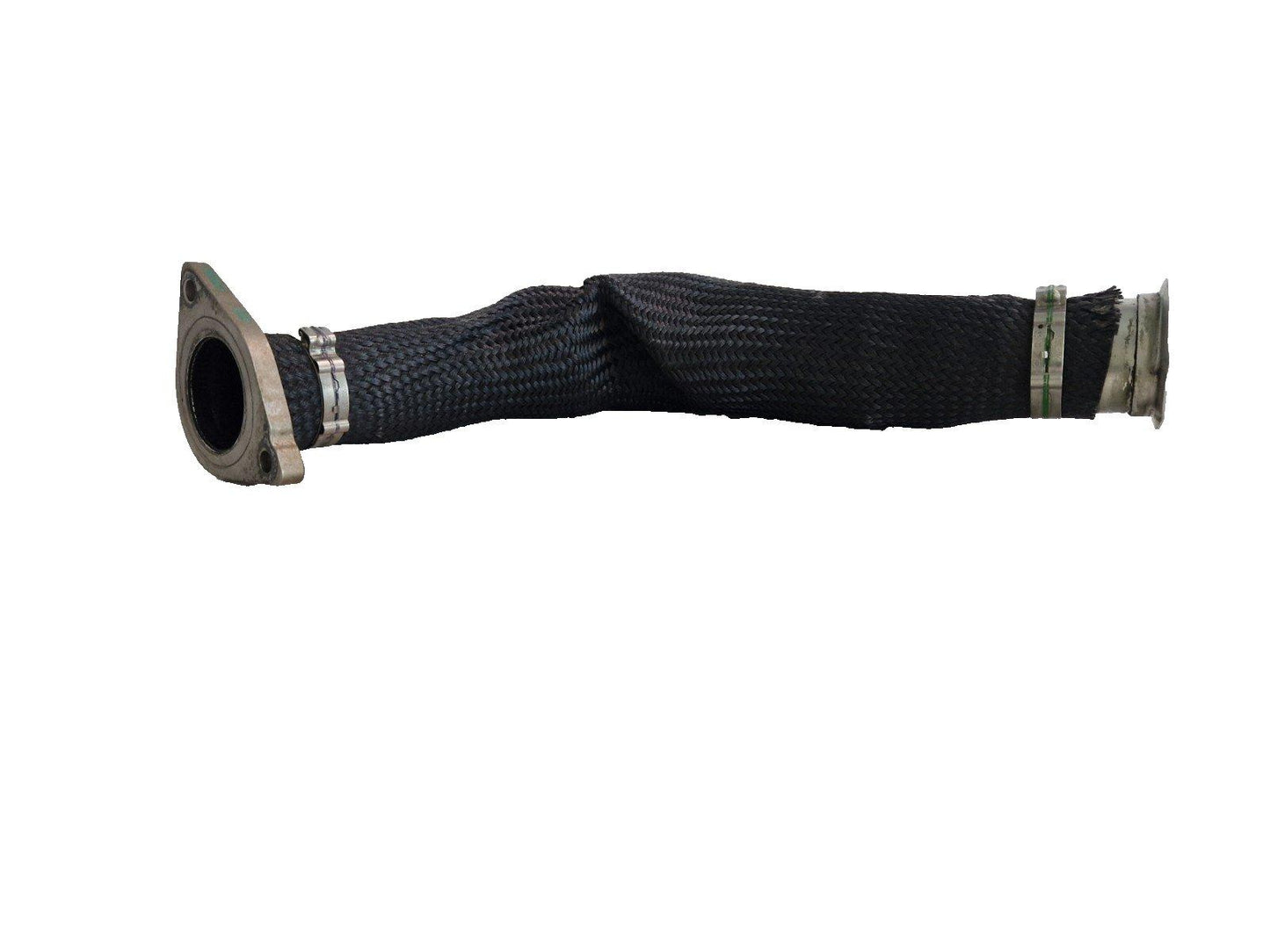 14-19 LAND ROVER L550 DISCOVERY SPORT DIESEL EGR PIPE HOSE GJ329F468AB