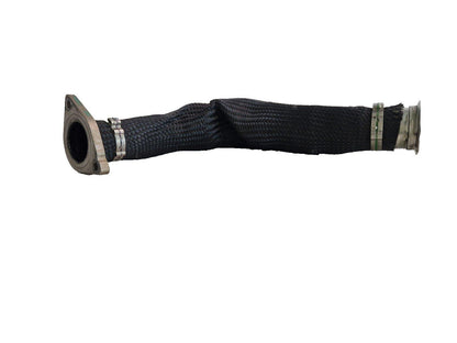 14-19 LAND ROVER L550 DISCOVERY SPORT DIESEL EGR PIPE HOSE GJ329F468AB