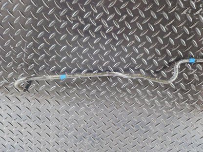 18-ON MERCEDES SPRINTER W907 GENUINE FUEL RETURN LINE A9074761300