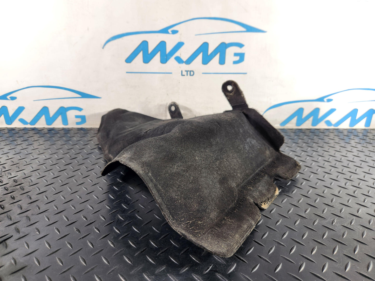 Mercedes-Benz Sprinter W907 Genuine Engine Dampening Compartment A9076821000