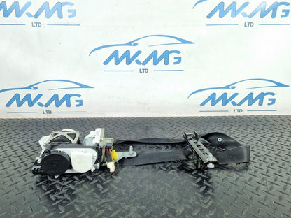 16-19 MERCEDES BENZ GLE W166 GENUINE REAR RIGHT O/S SEATBELT A1668603285