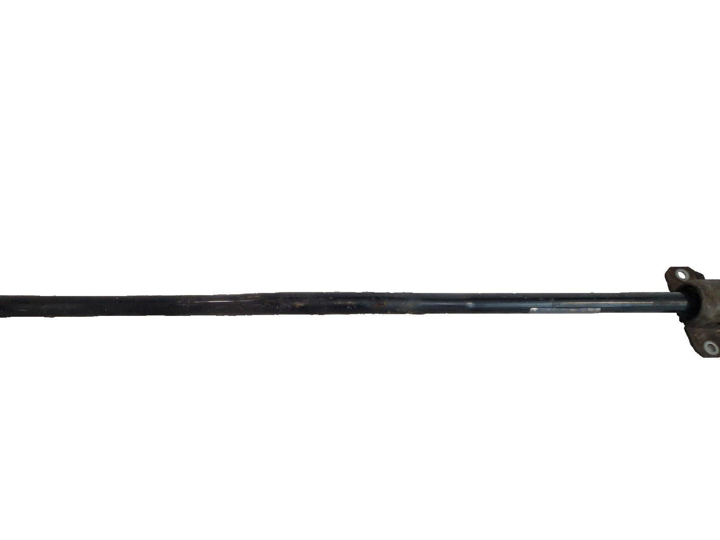 16-20 AUDI Q7 4M GENUINE REAR ANTI ROLL BAR SWAY LINK 4M0511305AL