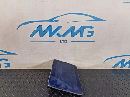 16-19 MERCEDES BENZ GLE W166 AUDIO SAT NAV DISPLAY SCREEN A1669000115