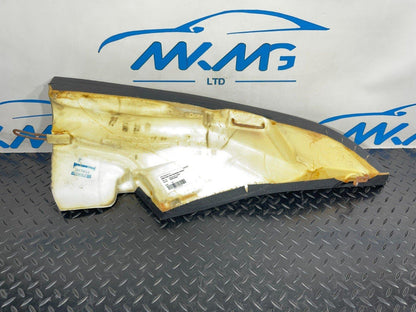 2014-2020 MERCEDES C CLASS W205 PASSENGER SIDE REAR SEAT BOLSTER 0309767AA9D88