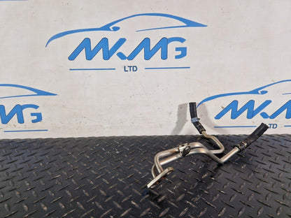 12-18 AUDI A6 C7 2.0 TDI DIESEL CGLC/CGL COOLANT HOSE PIPE LINE 04L122157BC