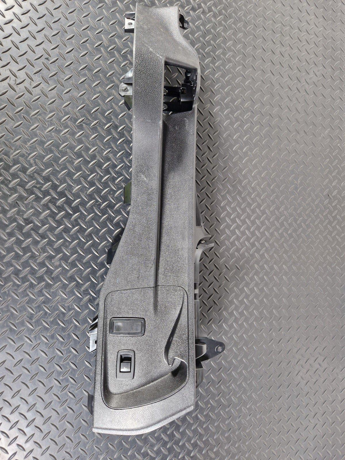 14-21 BMW 2 SERIES GRAN TOURER F45 F46 TRUNK BOOT RIGHT RAILING TRIM 7360950